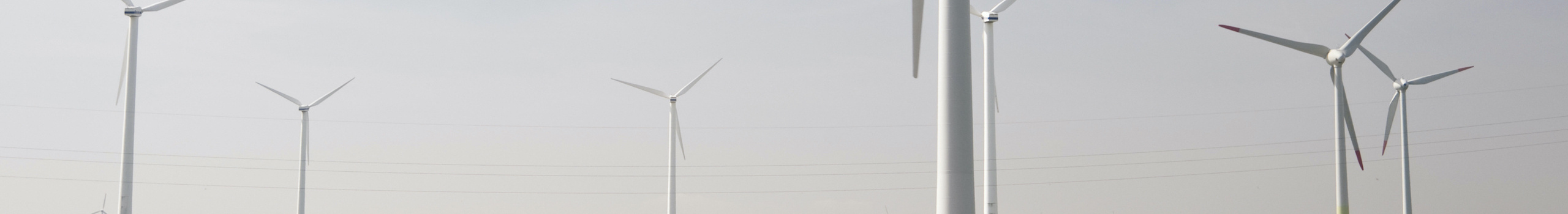 Wind E-generator (photo)